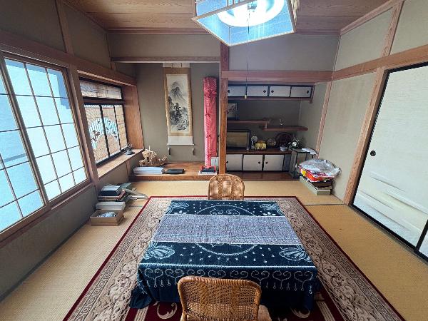 detached 千曲市大字屋代678-1