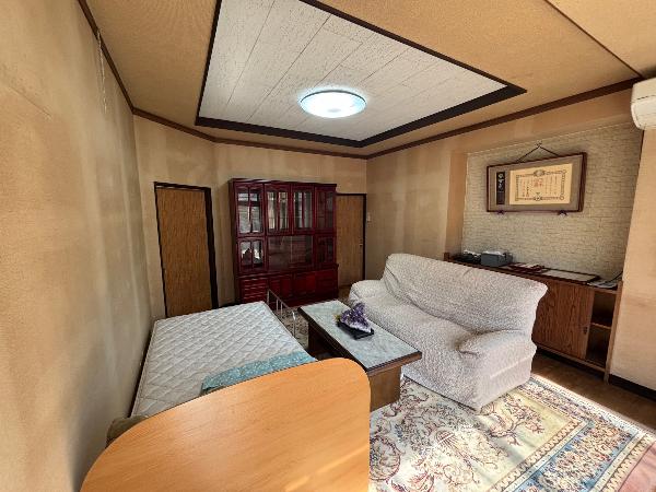 detached 千曲市大字屋代678-1