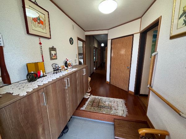 detached 千曲市大字屋代678-1