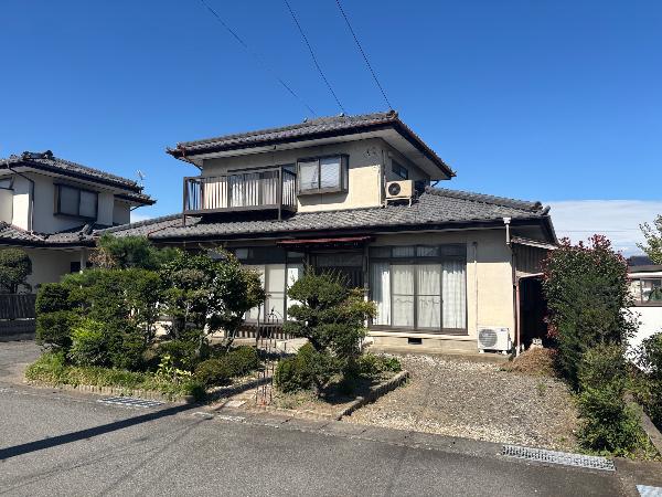 detached 千曲市大字鋳物師屋93-12