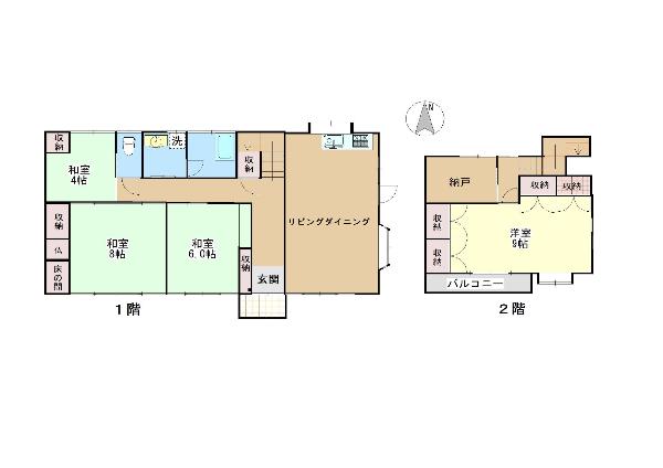 detached 千曲市大字鋳物師屋93-12