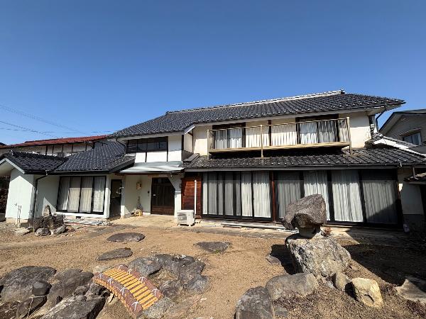 detached 千曲市大字土口472