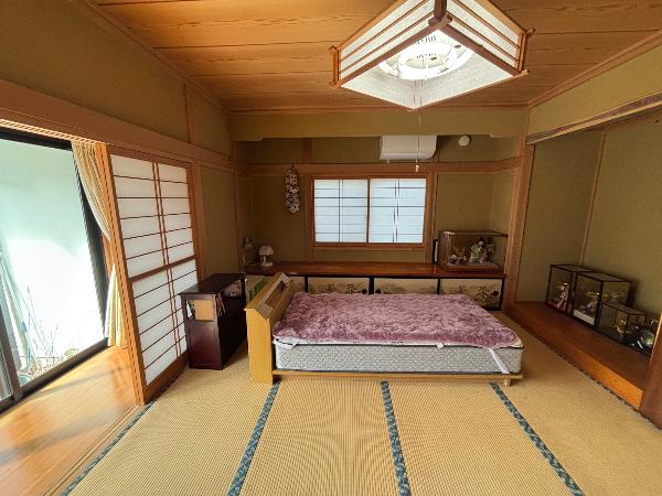 detached 千曲市大字土口472