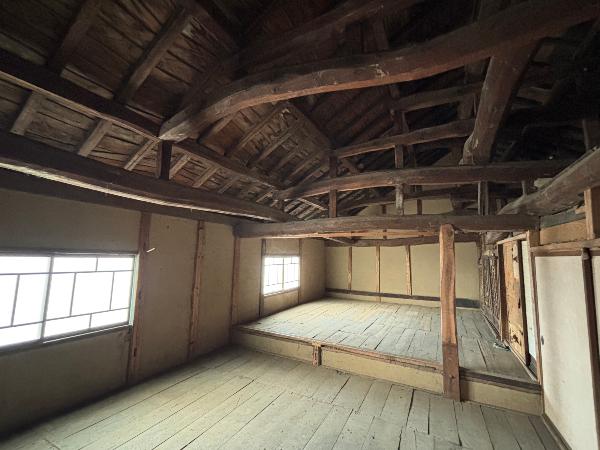 detached 千曲市大字土口472