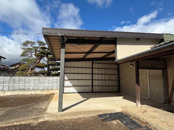 detached 千曲市大字土口472