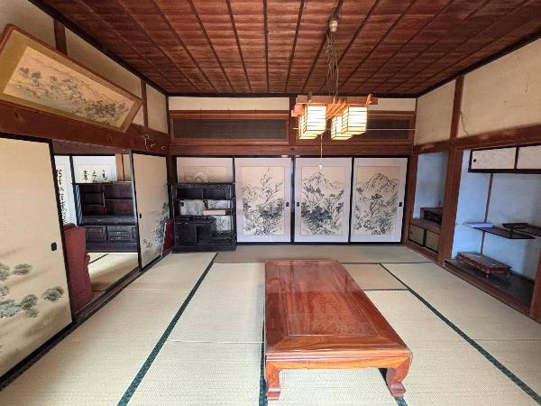 detached 千曲市大字土口472