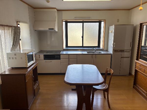 detached 千曲市大字土口472