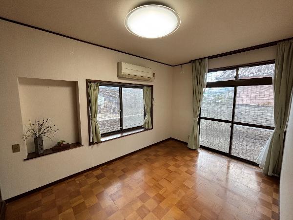 detached 千曲市大字稲荷山1834-23