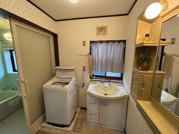 detached 千曲市大字稲荷山1834-23