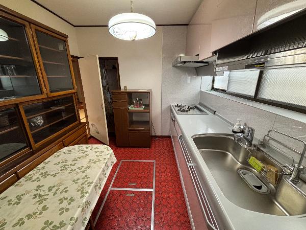 detached 千曲市大字稲荷山1834-23