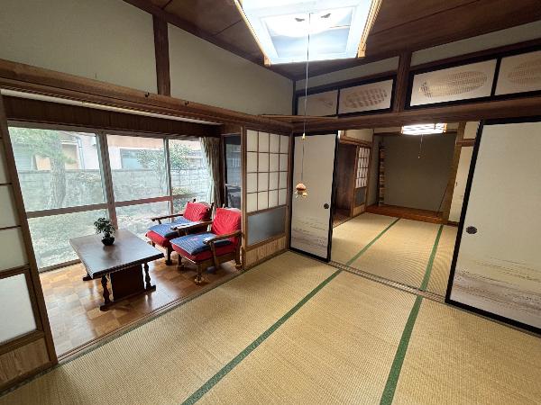 detached 千曲市大字稲荷山1834-23